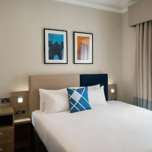 Cityroomz Edinburgh